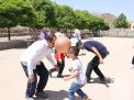 گزارش تصویری اردوی کارکنان دانشگاه 